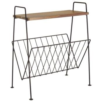 Magazine Racks
